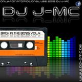 DJ J-MC-back in the 80es vol.4 (dj-jmc megamix)