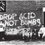 Cosmonaut Wives Club - Acid House E-Tunes Mix