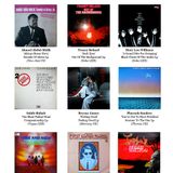 Dancefloor Jazz (January 2011)