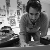 Discovery "On air" - Nicky Carson - 27.1.2014