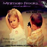 *-* WIR SIND FREI 2012 (70min mix) *-*