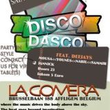 dj Sammir @ La Gomera - Disco Dasco 14-04-2012
