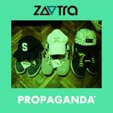PROPAGANDA Clubcast 004 by ZAVTRA