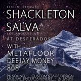 Sub Chakra Promo Mix 7