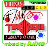 djluixs - Pop En Tu Idioma 80s 02