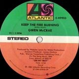 tORU S. classic HOUSE set Oct.18 1993 ft.K Hand, Terrence Parker & Gwen McCrae