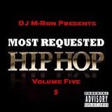Most Requested Hip-Hop Vol. 5