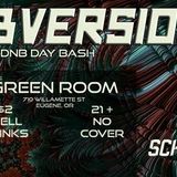 Heartburn v Silpher - Live @ Subversion (Feb. 21, 2015)
