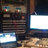 dj.ak does Party Shuffle on WMBR!