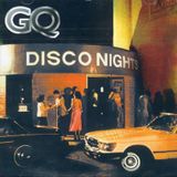 DJ Graffiti - Glamour Disco Nights