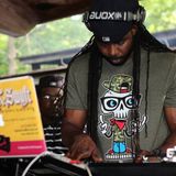NYC's DJ K-Swyft - Live Blend Session (Ustream)
