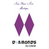 New Year's Eve 2012 Mixtape