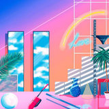 Peace Of Disco