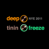 Deep Feeze NYE 2011