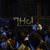 Matthew @ Moki's white night TN 2015