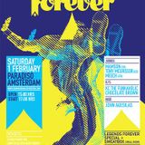HOUSE DANCE FOREVER WARMUP MIX 2014