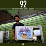 Beantown Boogiedown Podcast 092: DJ Zoses (Future Bass)