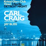 Jay Bliss @ Krystal - 02.04.2010 (part 1)