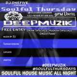 soulful Thursdays vol 3