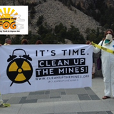 The Nuclear Industry is the Problem with Klee Benally, Leona Morgan and Tim Judson