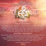 3LAU @ EDC Orlando, United States 2014-11-07