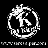 Serg Sniper Website Intro Mix
