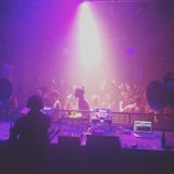 Module One @ Tresor, Berlin (Globus) 27.02.2016
