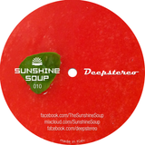 Sunshine Soup 010 - Deepstereo