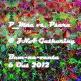 P_Mac vs. Psara @ ZNA Gathering - Bem-na-venta 6 Out 2012