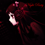 Night Party at 160222