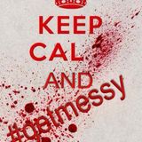 #getmessy 4