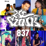 WEFUNK Show 837
