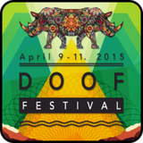 GuyZapPa - DOOF 2015 - The never played Set (beginning)