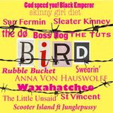 Bird on the Wire Radio - Show 4