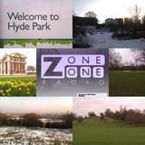Celebrating the Parks of London 13.3.2012