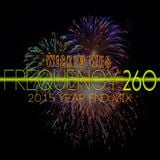 wicked wes - Frequency 260 (2015 Year End Mix)