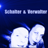 Schalter und Verwalter - Erstbeschaltung