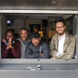 The Do!! You!!! Breakfast Show w/ Charlie Bones & DJ Spinna - 30th September 2015