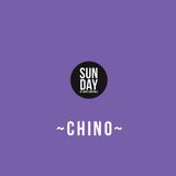 Sunday // 11.01 // CHINO