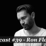 trndmsk Podcast #39 - Ron Flatter