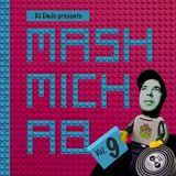 Dj EmJo pres. Mash Mich Ab Vol. 9