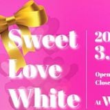Sweet Love White MIX