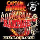 Episode 66 / Rockabilly Rampage