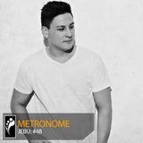 Metronome: Jebu