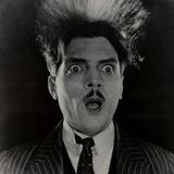 Electrocuted Psychopath /2103