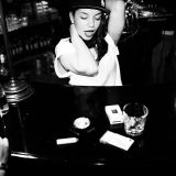 at Carabas bar