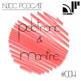 Peletronic & Monfire ( NJCC ) April 2013 Podcast 004