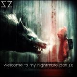 welcome to my nightmare part.16