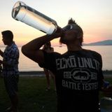 DrunkNuttz electro Mix