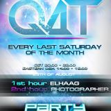 Photographer @ Quest4Trance radioshow @Party_107 radio 25-08-2012